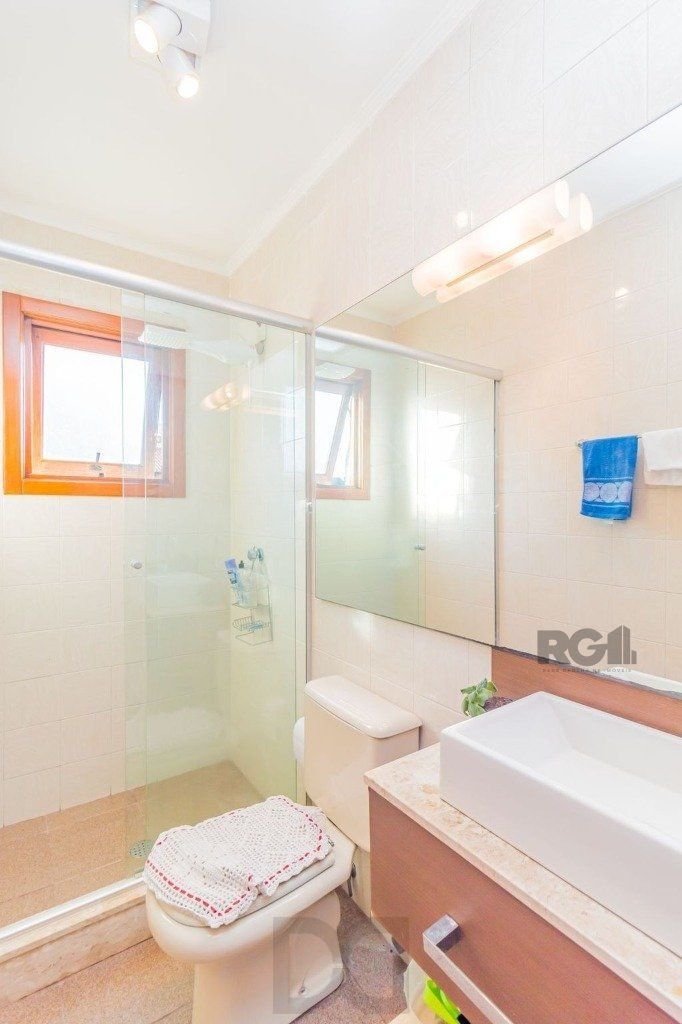 Excelente cobertura de 175m² com 3 dormitórios e 2 vagas. — foto 21
