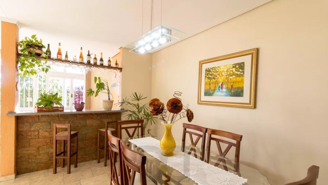 Casa 3 dormitórios Bairro Nonoai Porto Alegre — foto 6