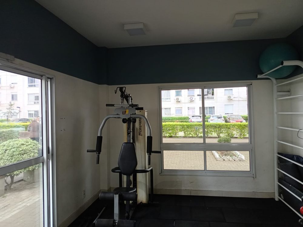 **Apartamento à venda no condominio Way em Porto Alegre, RS** — foto 10
