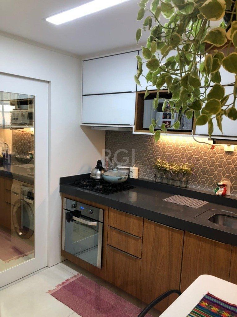 Apartamento para Venda - 87m², 3 dormitórios, sendo 1 suites, 2 vagas - Teresópolis — foto 22