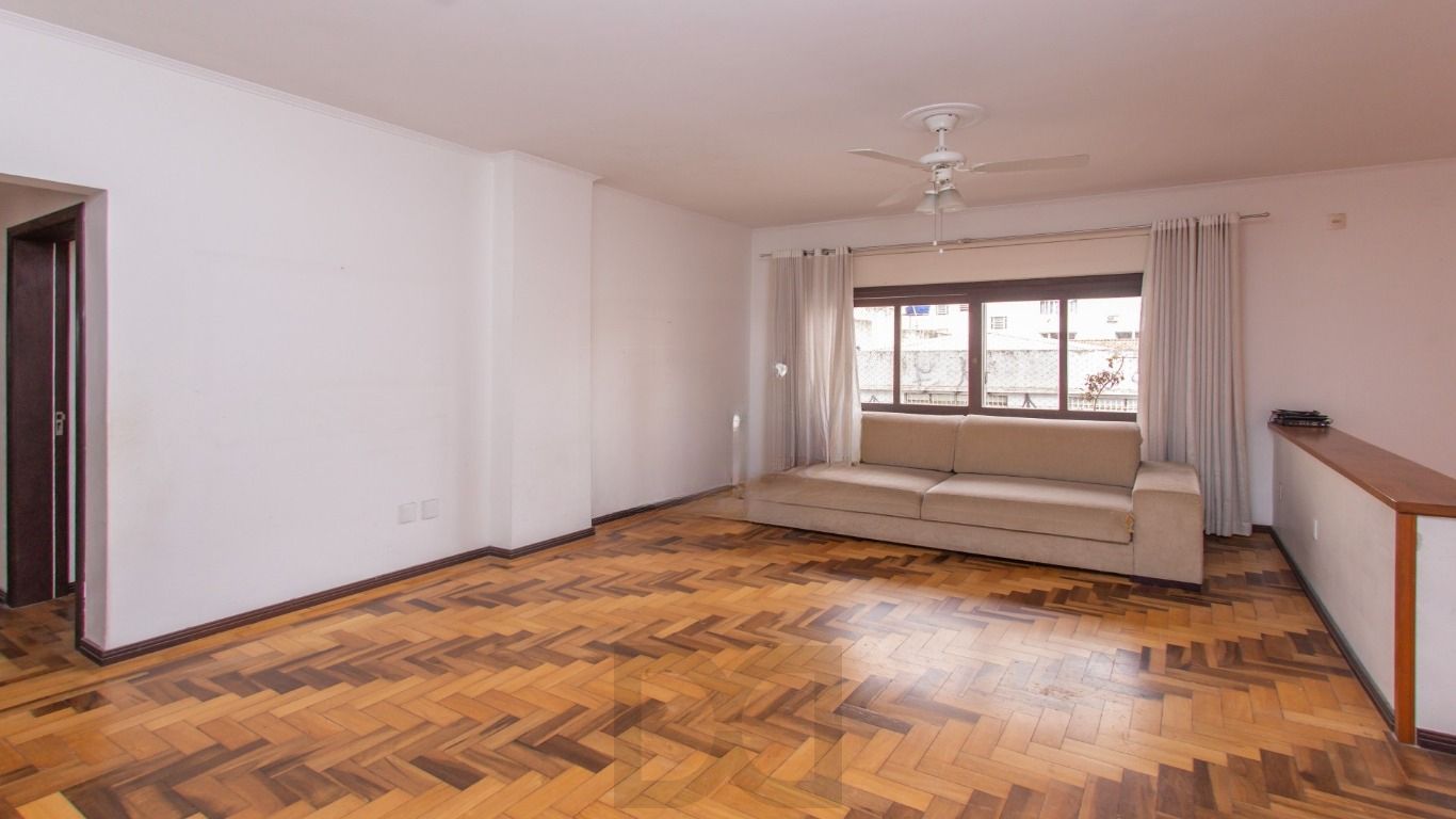 Apartamento à venda com 3 quartos 103 m² — foto 2
