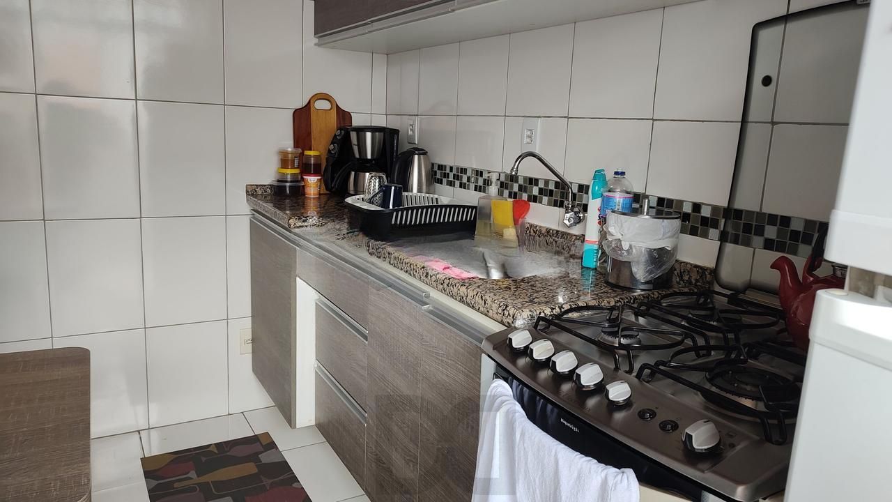 Apartamento 2 dormitórios e vaga rotativa. — foto 16