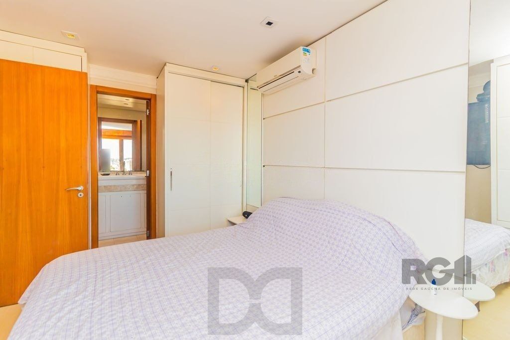 Excelente cobertura de 175m² com 3 dormitórios e 2 vagas. — foto 16