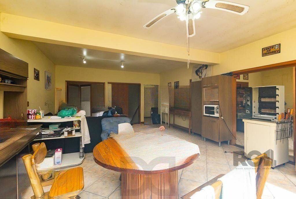 Casa de 3 Dormitório(s) á venda no Bairro Glória - Porto Alegre — foto 2