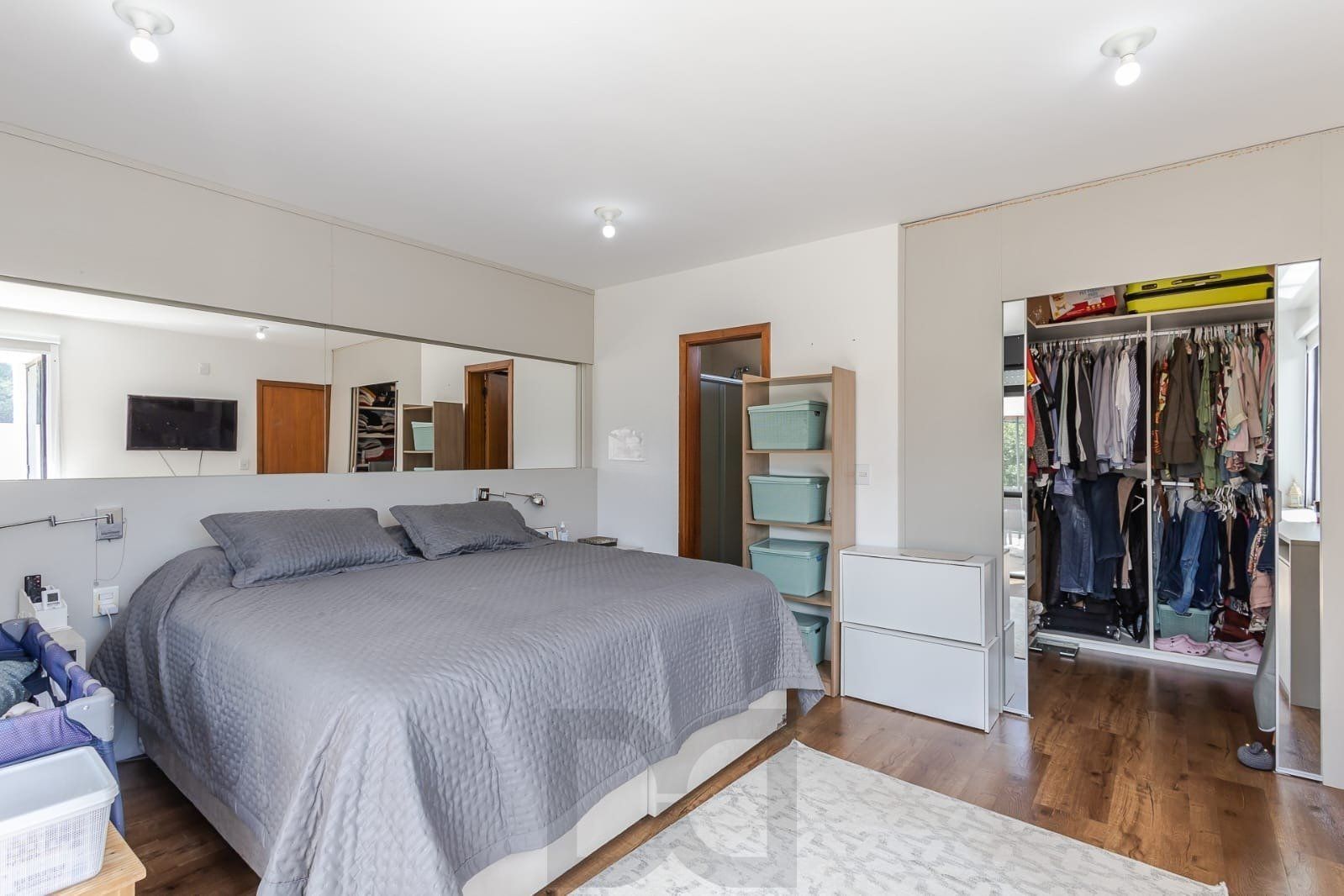 Casa em Condomínio com 3 quartos, 3 vagas e 184m² para vender por R$ 1.180.000 Rua Adriano Pereira Da Silva - Vila Nova, Porto Alegre — foto 16