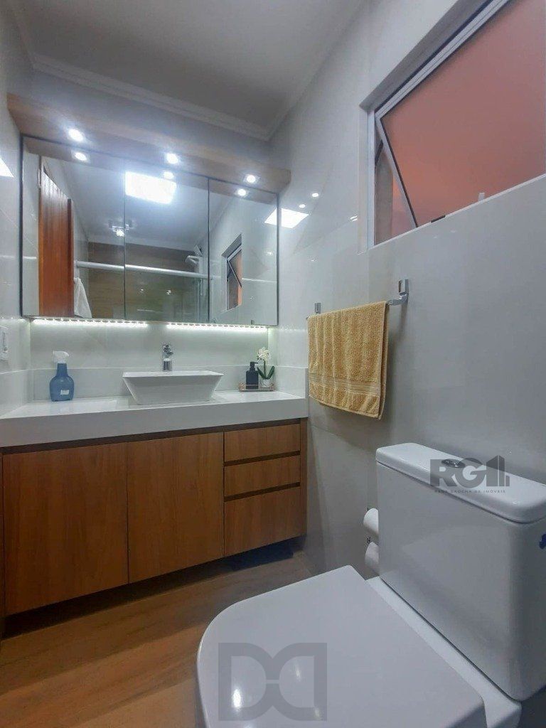 Excelente casa de 240m² com 4 dormitórios e 2 vagas. — foto 17
