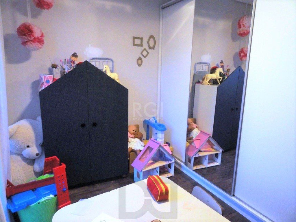 Casa para Venda - 165m², 3 dormitórios, sendo 3 suites, 1 vaga - Hípica — foto 13