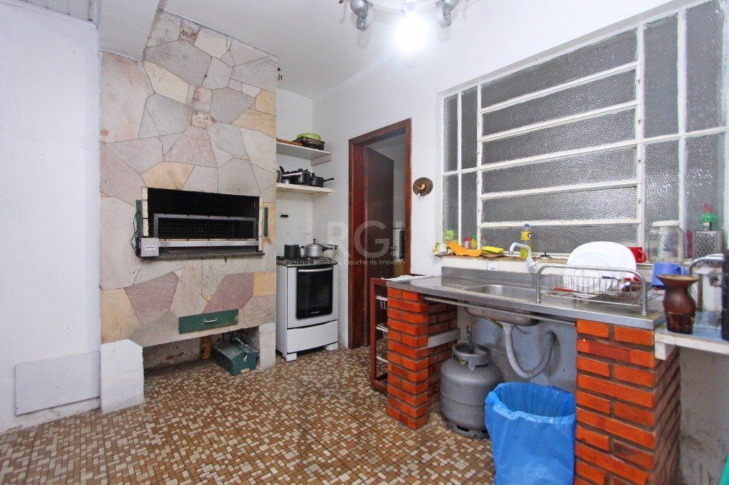Casa para Venda - 160m², 4 dormitórios, sendo 1 suites, 3 vagas - Medianeira — foto 26