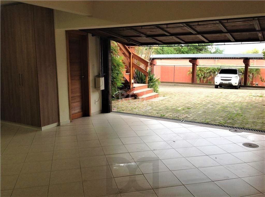Casa Condominio para Venda - 404.59m², 3 dormitórios, sendo 1 suites, 2 vagas - Cristal — foto 29