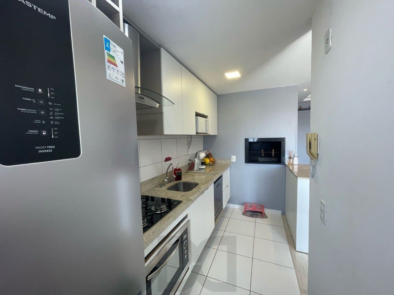 Apartamento de 2 dormitórios à venda em São Geraldo, Porto Alegre. — foto 5