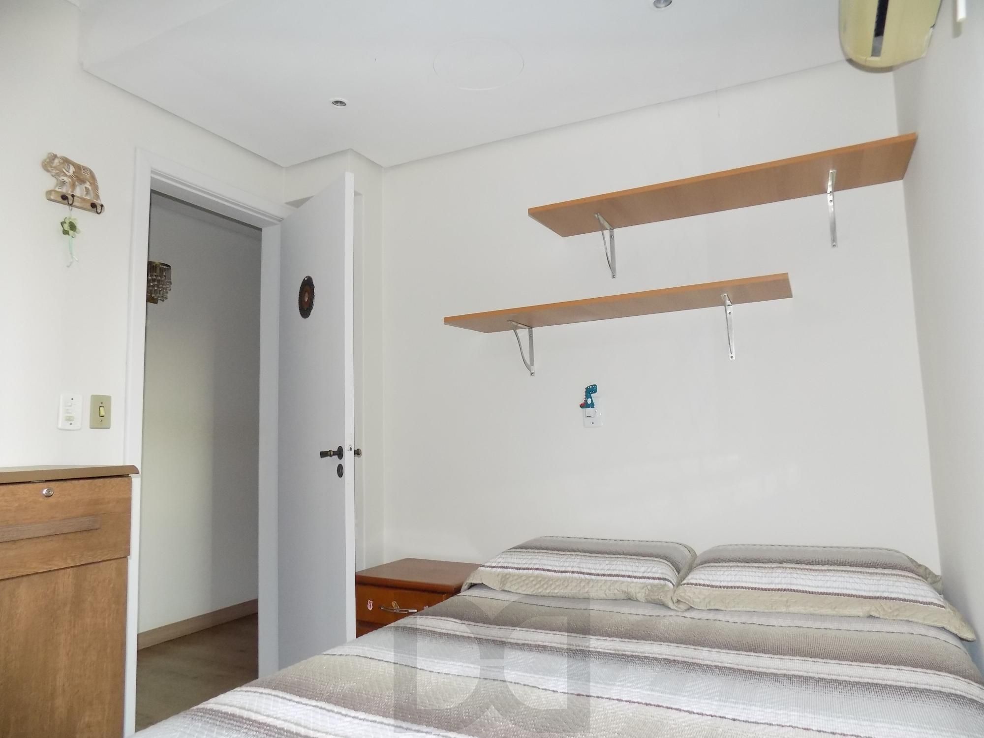 Cobertura 150m² - 3 dormitórios, 2 vagas no bairro Petrópolis — foto 24