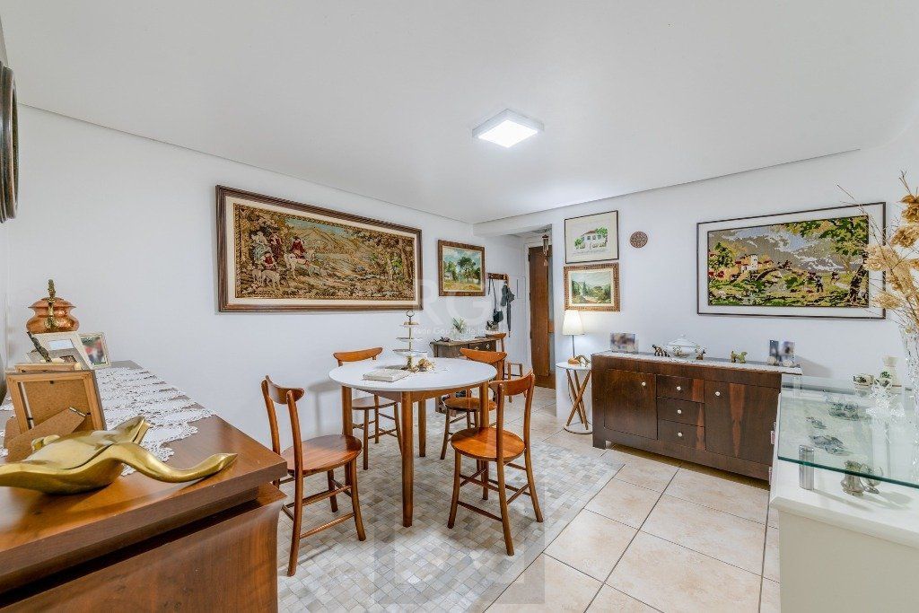 Apartamento de 106m², Bairro Mont Serrat — foto 11