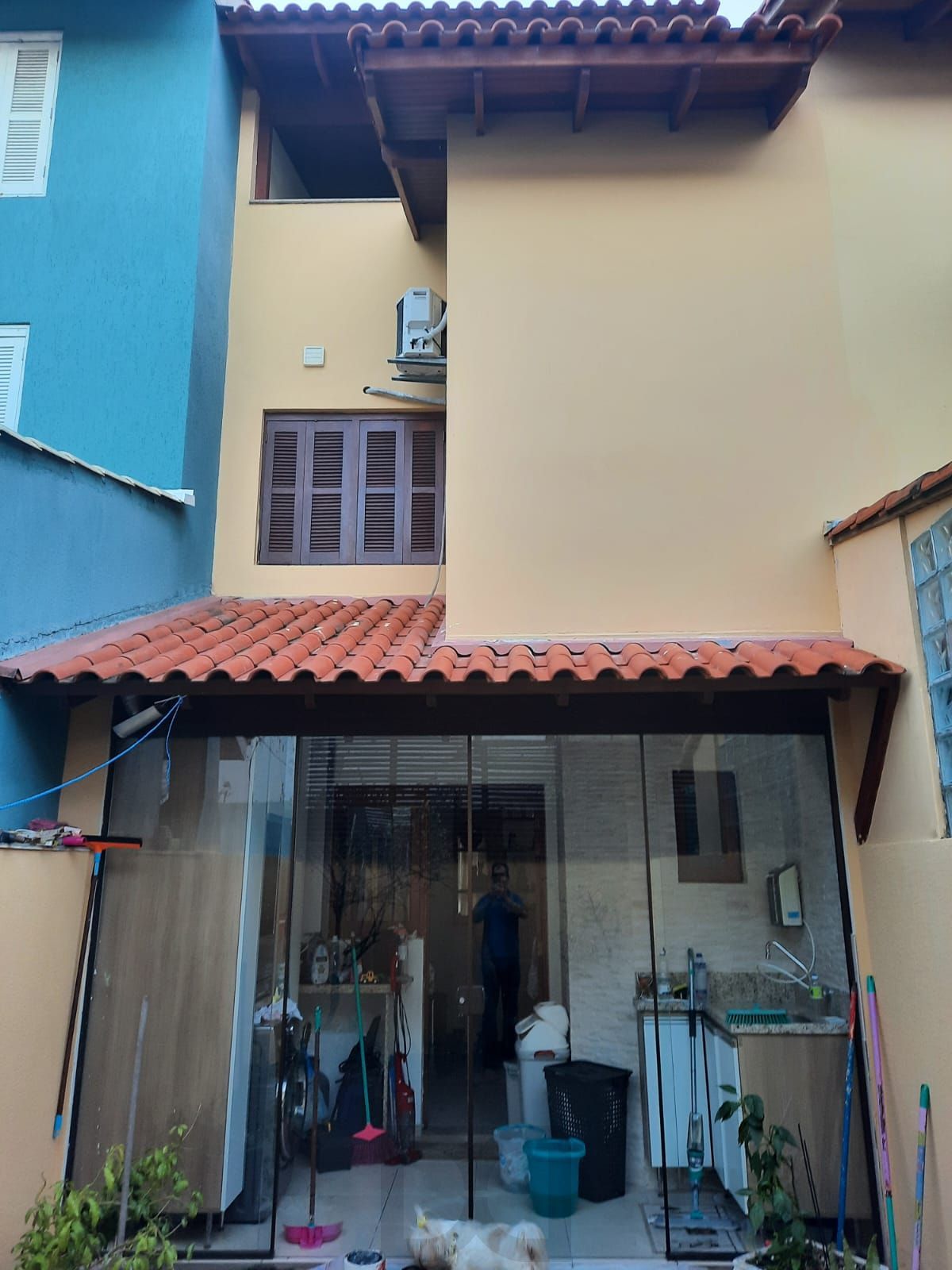 Casa em Condomínio, 131m², 2 dormitórios, 1 vaga no bairro Cavalhada — foto 11