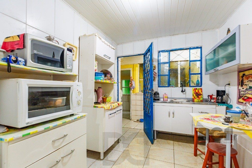 Casa de 4 Dormitório(s) Bairro Nonoai - Porto Alegre — foto 11