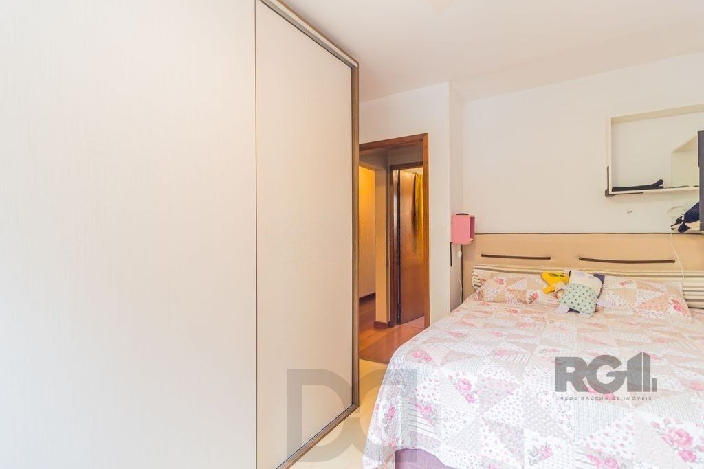 Excelente apartamento de 110m² com 3 dormitórios e 2 vagas. — foto 16
