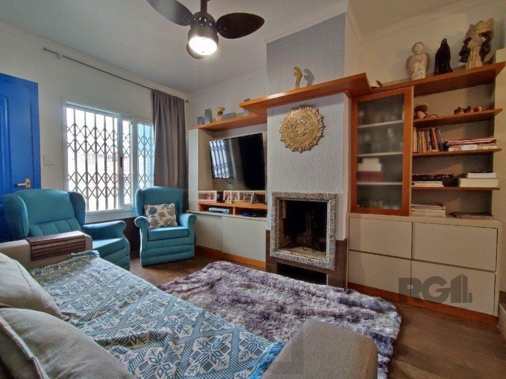 Casa 4 quartos no bairro Partenon, em Porto Alegre — foto 2