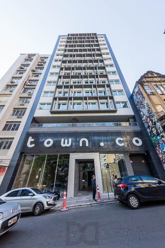 Apartamento de 1 dormitório à venda no Bairro Centro Histórico, Porto Alegre. — foto 15