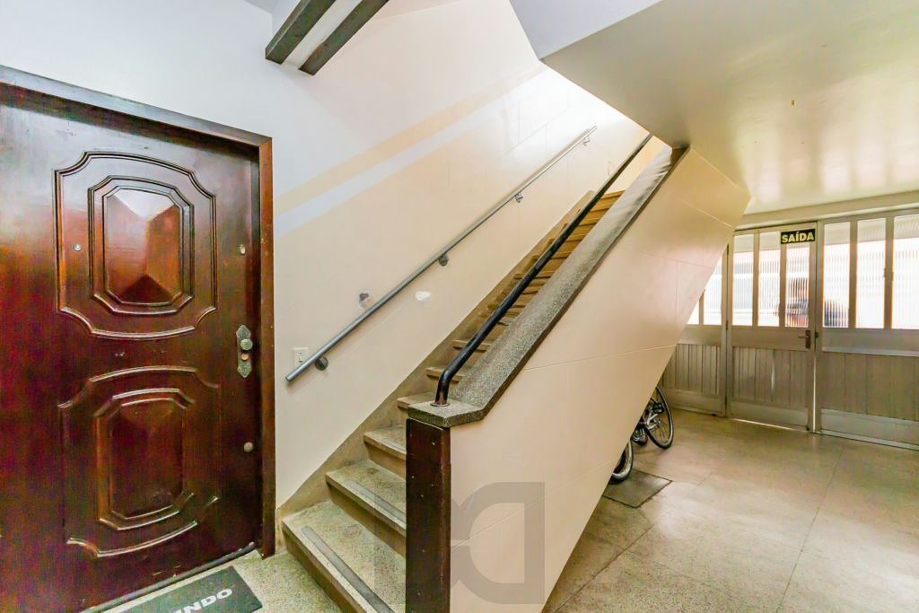 Apartamento 2 dormitórios e vaga rotativa. — foto 20