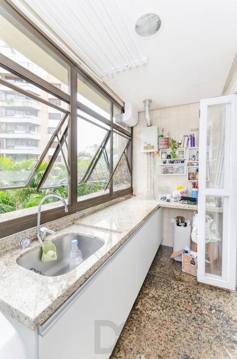 Apartamento 4 dorms à venda Rua Ciro Gavião, Bela Vista - Porto Alegre — foto 12