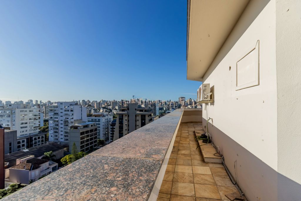Sala / Conjunto Comercial à venda no Bairro Moinhos de Vento - Porto Alegre — foto 7