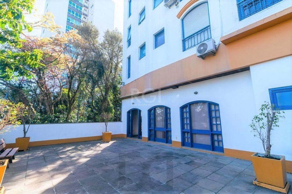 Apartamento de 106m², Bairro Mont Serrat — foto 43