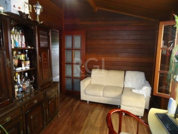 Casa para Venda - 110m², 3 dormitórios, sendo 1 suites, 3 vagas - Nonoai — foto 11