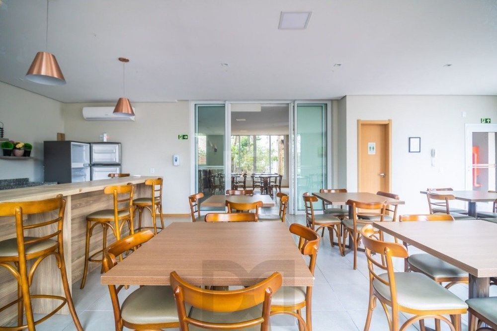 Apartamento 49,01m², 1 dormitório, 1 vaga no bairro Teresópolis — foto 14