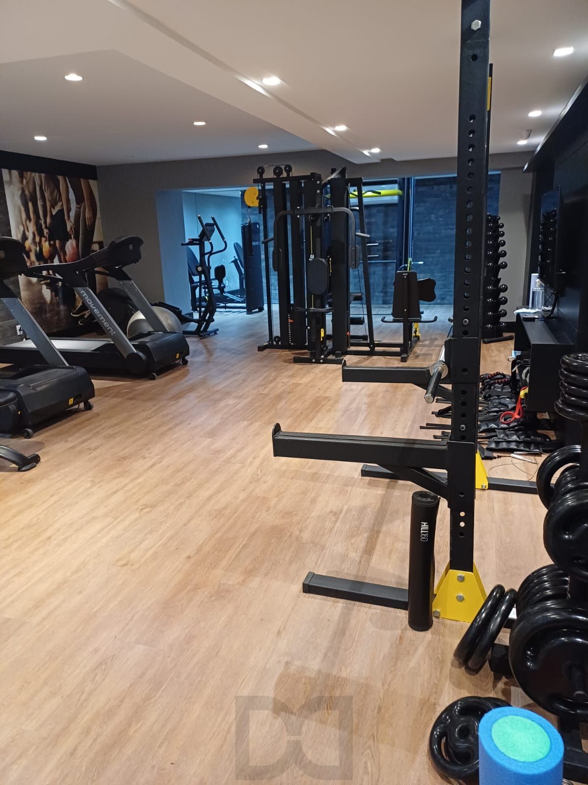 Amplo apartamento de 3 dormitórios com infra completa — foto 10