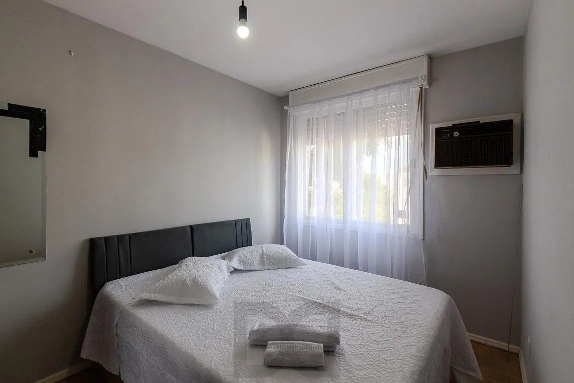 Apartamento Mobiliado, 02 dormitórios, 01 vaga — foto 7