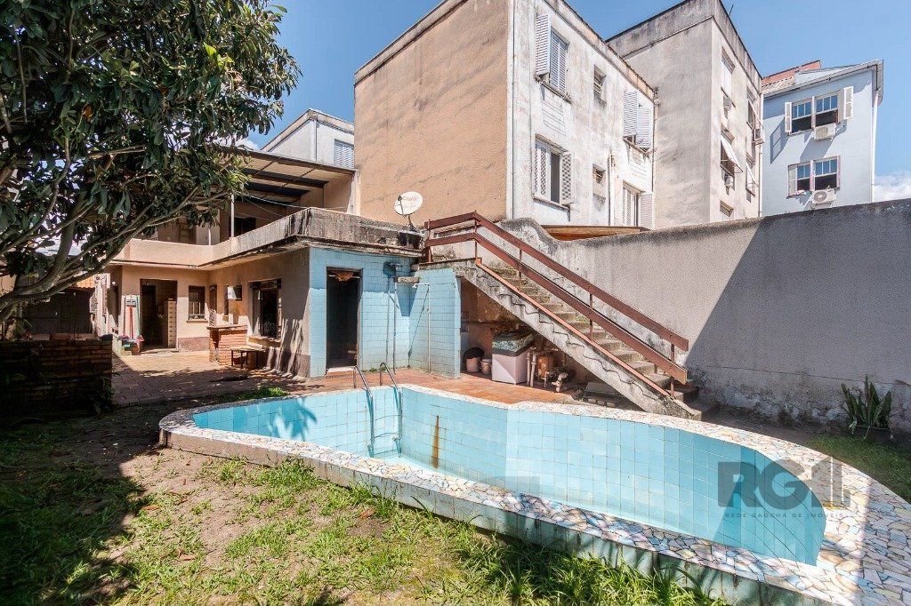 Casa de 3 dormitórios no bairro Santa Cecília — foto 33