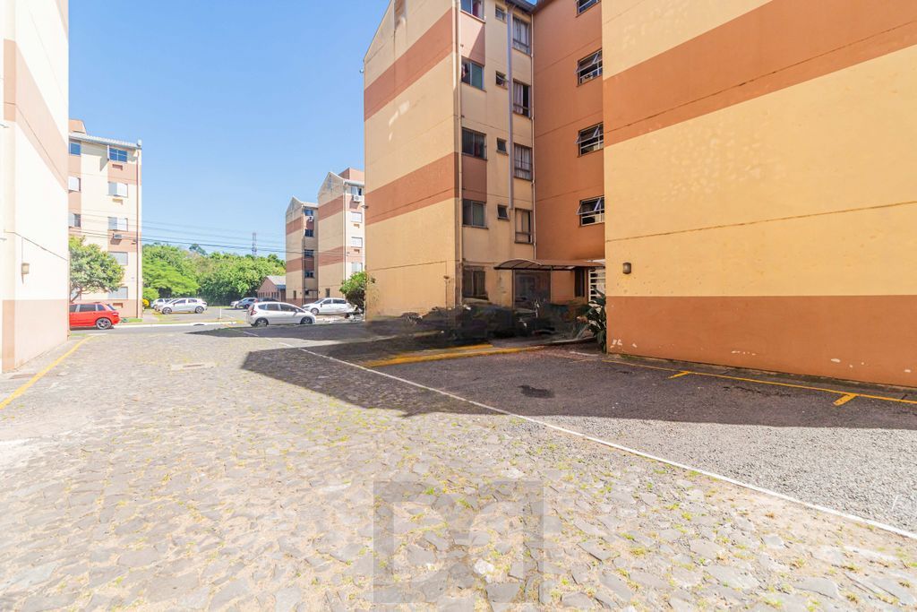 Apartamento 2 dorms à venda Rua Paulo Renato Ketzer de Souza, Rubem Berta - Porto Alegre — foto 21
