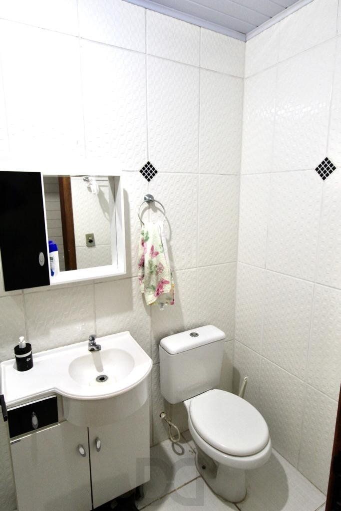 Casa para Venda - 90m², 5 dormitórios, sendo 1 suites, 5 vagas - Teresópolis — foto 15