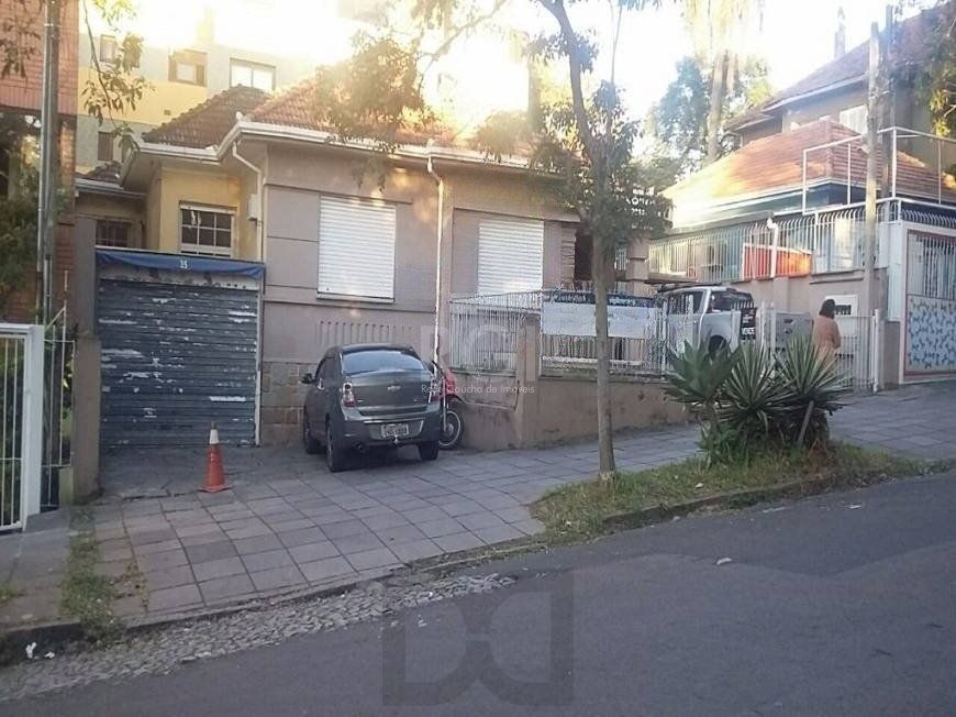 Casa comercial e residencial no bairro Petrópolis — foto 2