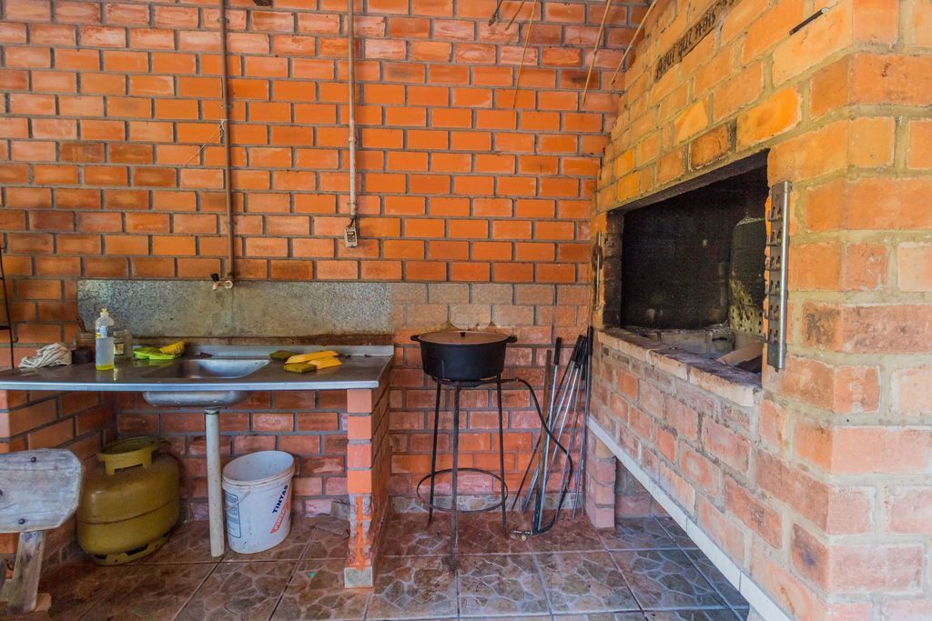 Casa de 5 dormitórios à venda no Bairro Bom Jesus - Porto Alegre — foto 14