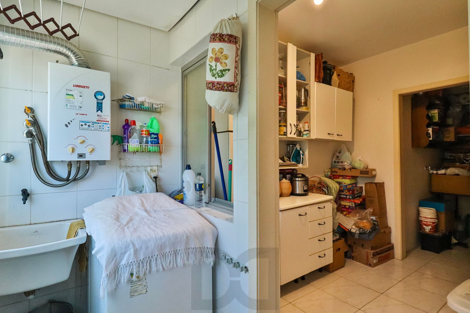 Apartamento para venda de 3 dormitórios, no bairro Teresópolis em Porto Alegre/RS. — foto 10