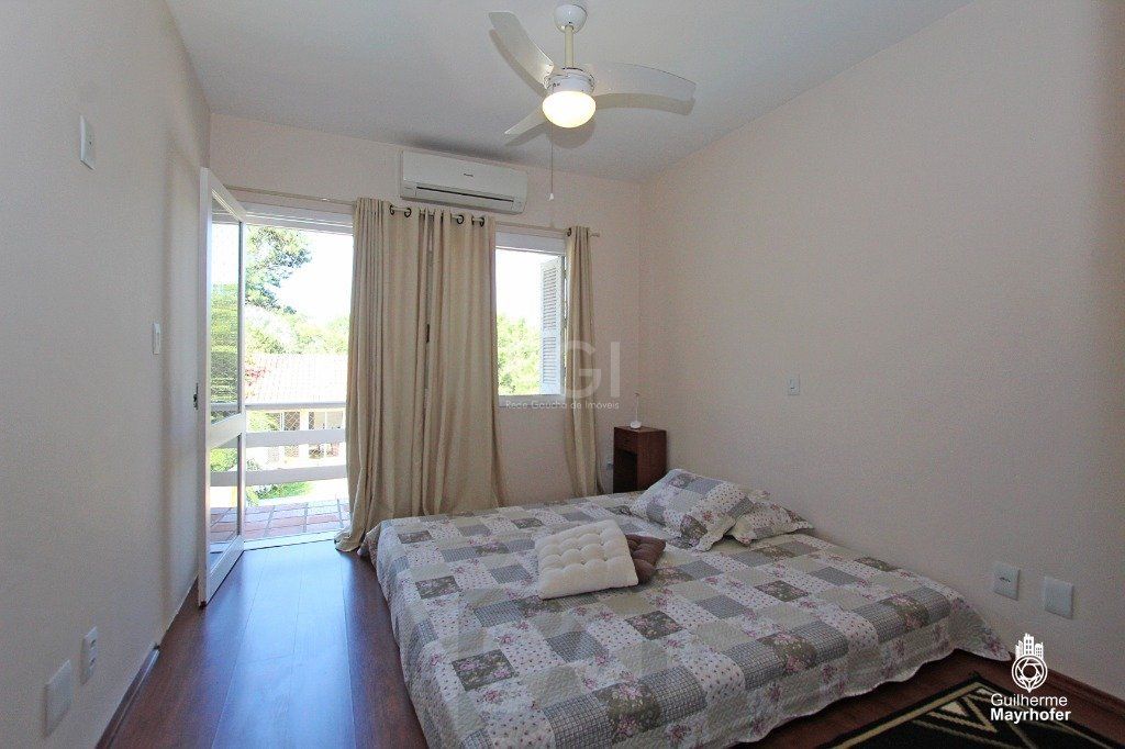 Casa para Venda - 240m², 5 dormitórios, sendo 1 suites, 3 vagas - Menino Deus — foto 31
