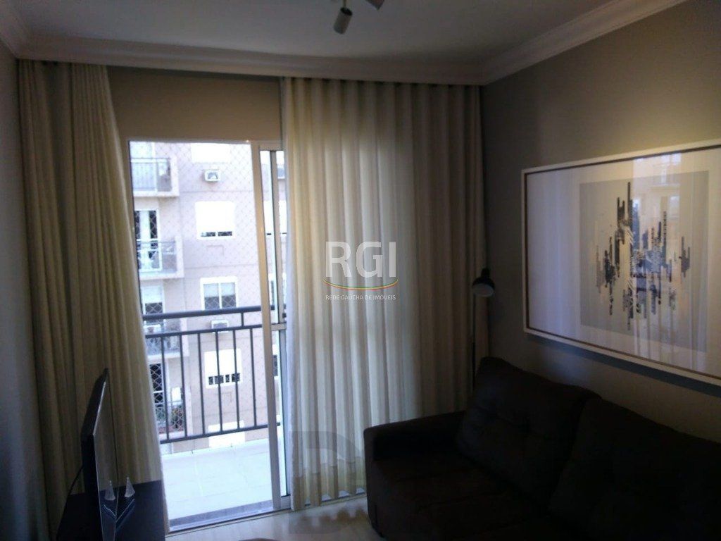 Apartamento para Venda - 68m², 3 dormitórios, sendo 1 suites, 2 vagas - Tristeza — foto 9