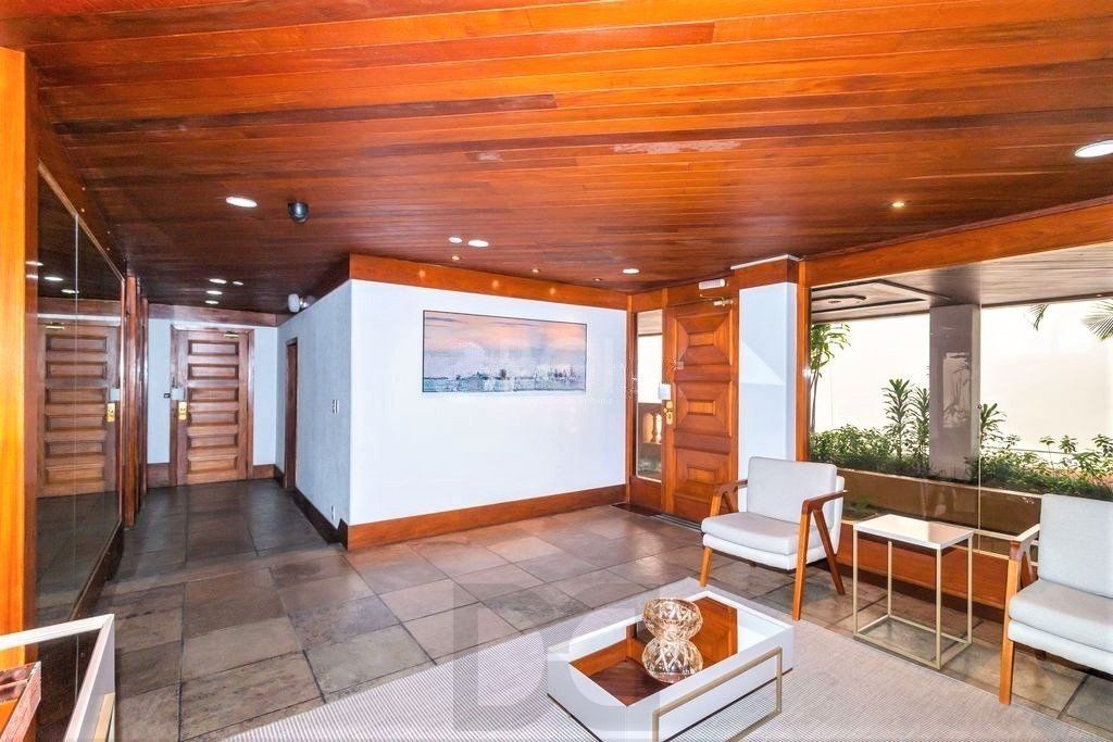 Apartamento de 106m², Bairro Mont Serrat — foto 34