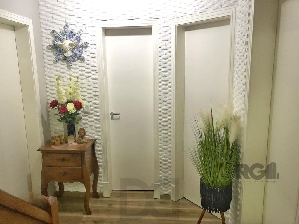 Casa em condomínio 114m² - 3 dormitórios, 1 suíte e 2 vagas no bairro Sarandi — foto 9