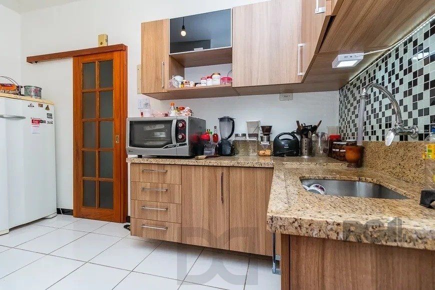 Apartamento 74m², 2 dormitórios no bairro São João — foto 11