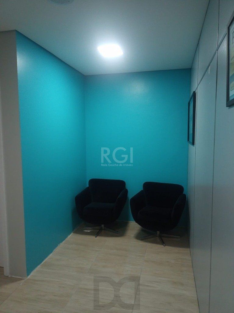 Conjunto/Sala para Venda - 79.96m², 0 dormitórios, Teresópolis — foto 4