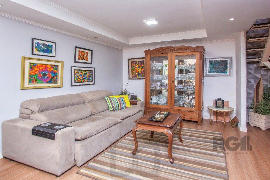Casa em condomínio de 177m², 3 dormitórios, 1 vaga no bairro Ipanema — foto 4