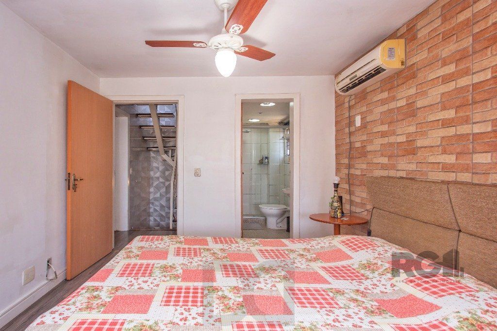 Casa em condomínio de 177m², 3 dormitórios, 1 vaga no bairro Ipanema — foto 17