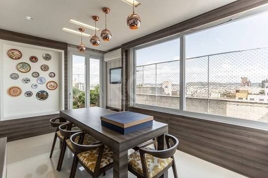 Cobertura para Venda - 626m², 6 dormitórios, sendo 6 suites, 7 vagas - Rio Branco — foto 14