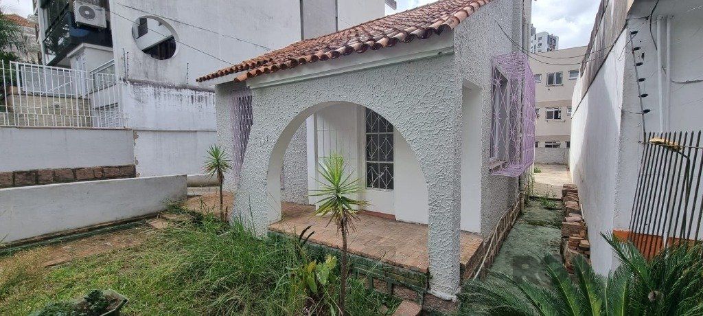 Casa de 2 dormitórios no bairro Petrópolis — foto 19