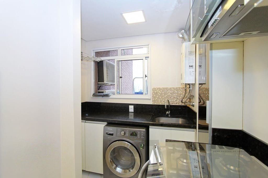Excelente apartamento de 76m² com 3 dormitórios e 1 vaga. — foto 9