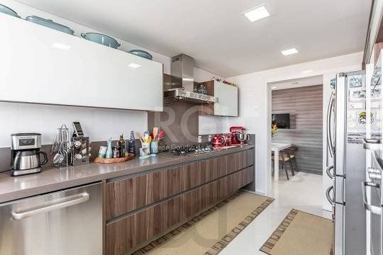 Cobertura para Venda - 626m², 6 dormitórios, sendo 6 suites, 7 vagas - Rio Branco — foto 28