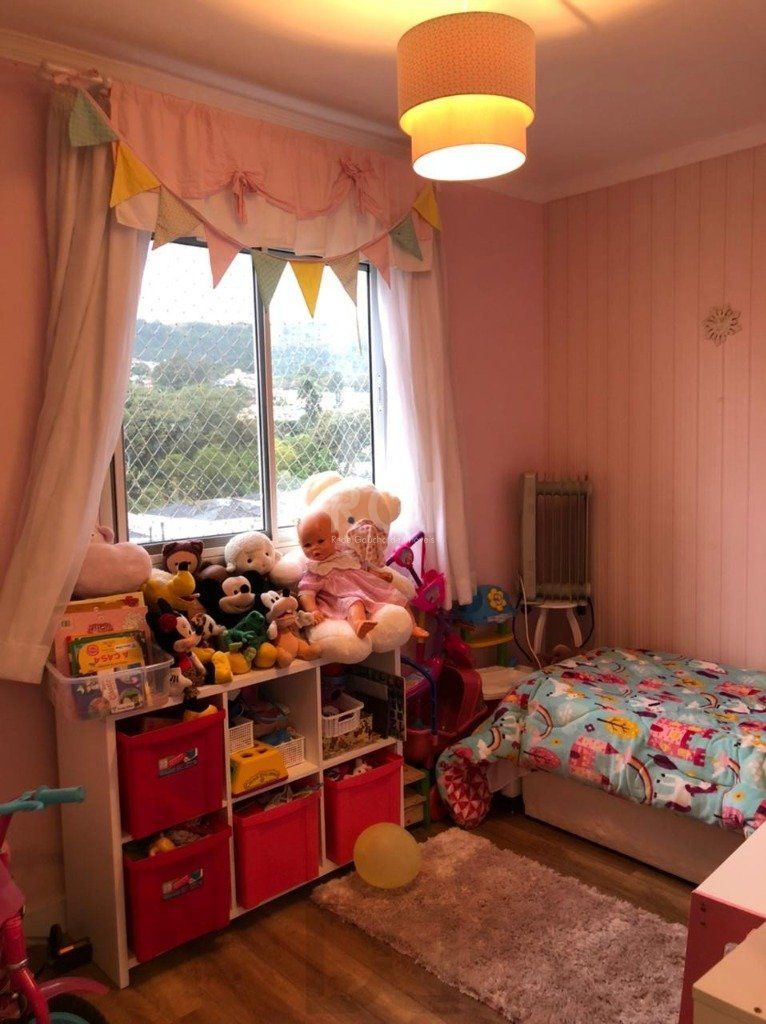 Apartamento para Venda - 87m², 3 dormitórios, sendo 1 suites, 2 vagas - Teresópolis — foto 15