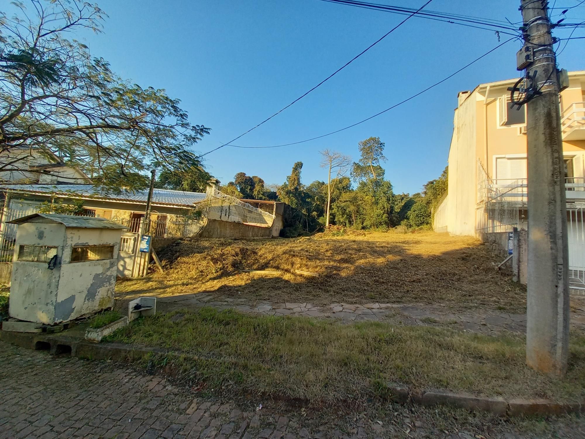 Terreno, bairro Nonoai — foto 6