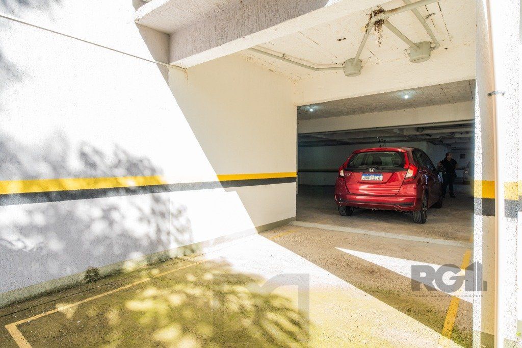 Apartamento Garden de 136,66m² com 3 dormitórios e 2 vagas no bairro Nonoai! — foto 35